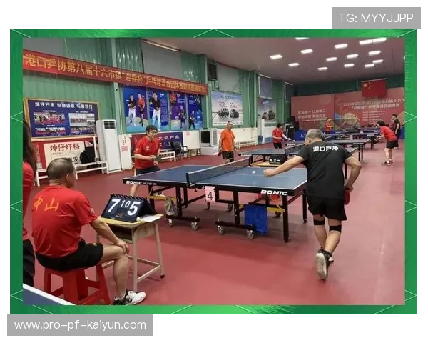乒乓球协会推动青少年赛事组织规范与裁判队伍建设，中国乒协青少年乒乓球训练基地